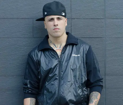 Nicky Jam - Nueva versin en Ingls