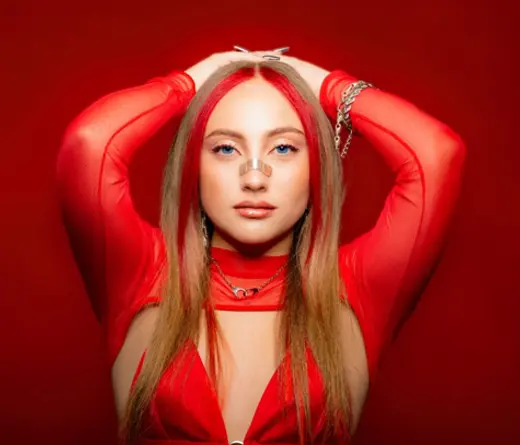 Yas Gagliardi - Yas Gagliardi presenta nuevo single 