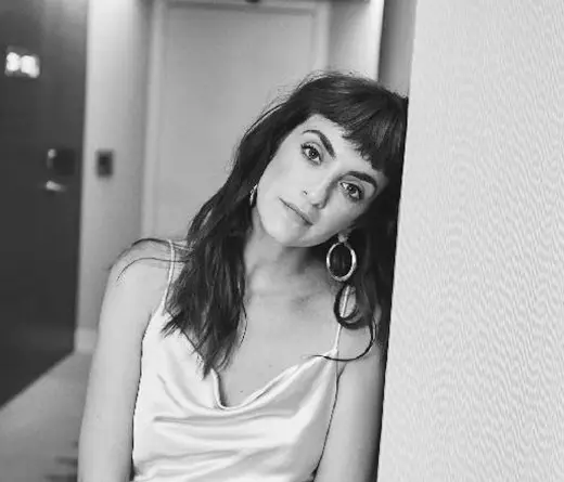 Julieta Zylberberg - Julieta Zylberberg debuta como solista