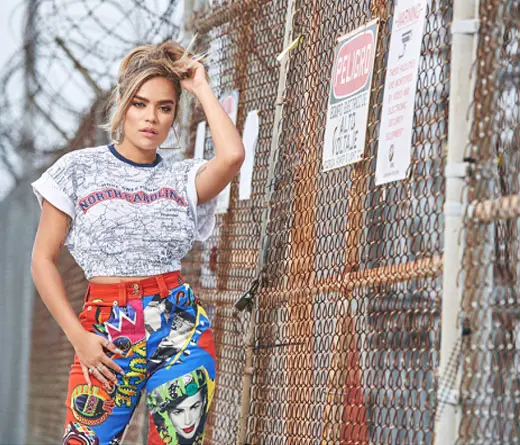 Karol G - El gran ao de Karol G