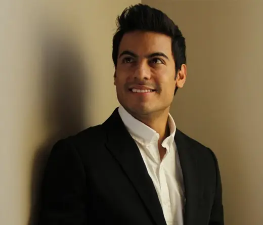 Carlos Rivera - Culmin su tour en Mxico