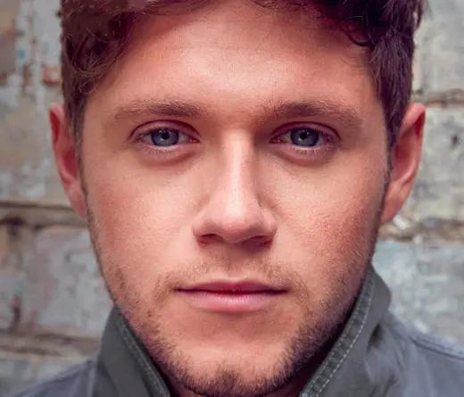 CMTV.com.ar - Estreno: Too Much To Ask de  Niall Horan