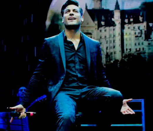 Carlos Rivera - Ms shows de Carlos Rivera