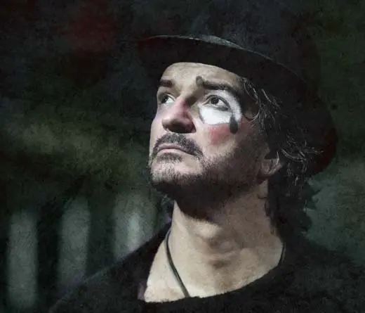 Ricardo Arjona - Arjona presenta 
