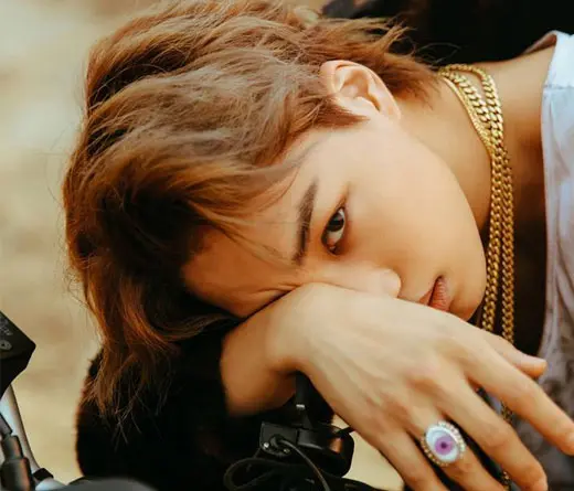 K-Pop - Adelanto de EXO