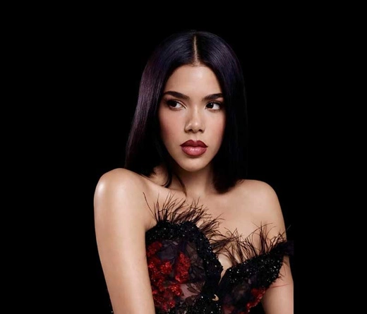 Kenia Os - KENIA OS lanza su esperado �lbum K DE KARMA