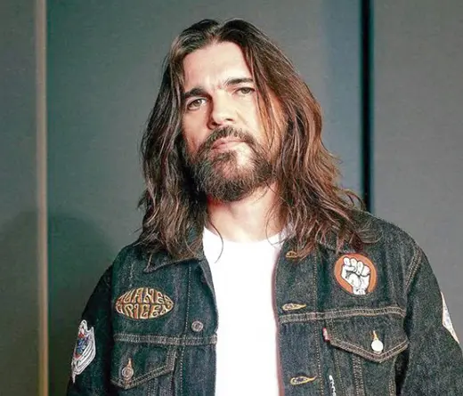 Juanes - Juanes: primer artista en compartir un adelanto de su prximo lbum a travs de experiencia sonora