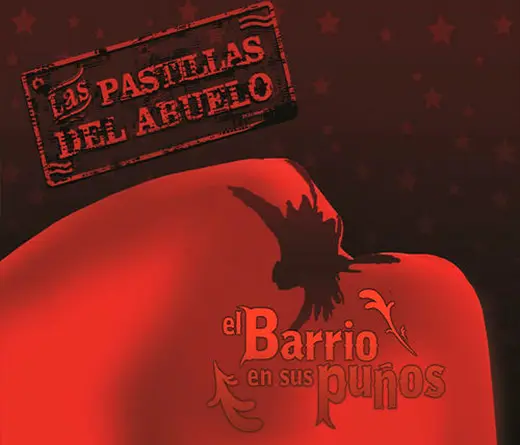 Las Pastillas del Abuelo - Nuevo disco de Las Pastillas del Abuelo 