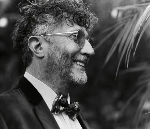 Fito Paez - Llega el segundo lbum de la triloga de Fito Pez