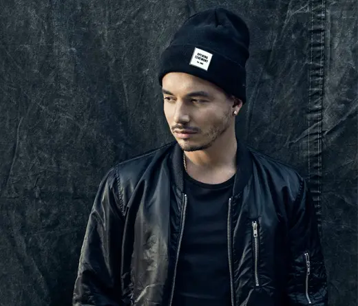 J Balvin - La Familia Tour
