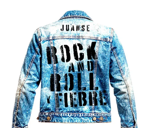 Juanse - Juanse rinde homenaje a Pappo con 