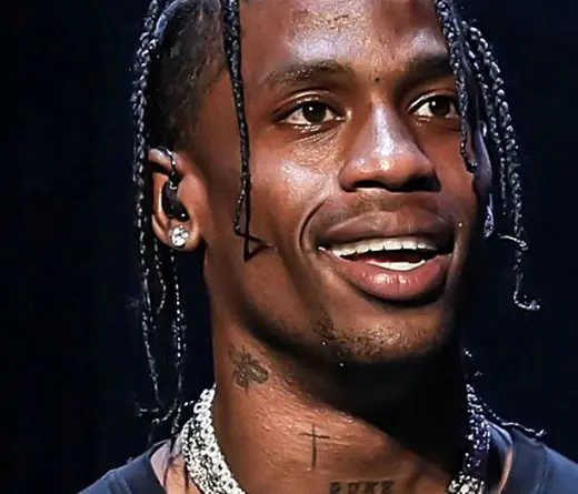 El rapero Travis Scott estrenar una cancin en el evento Astronomical  junto a Fortnite.