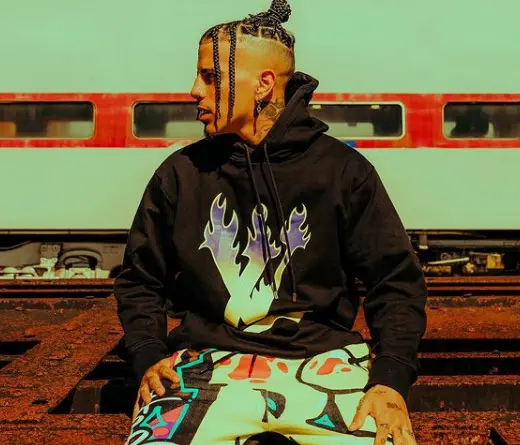 Rauw Alejandro - Estrenos de Rauw Alejandro 