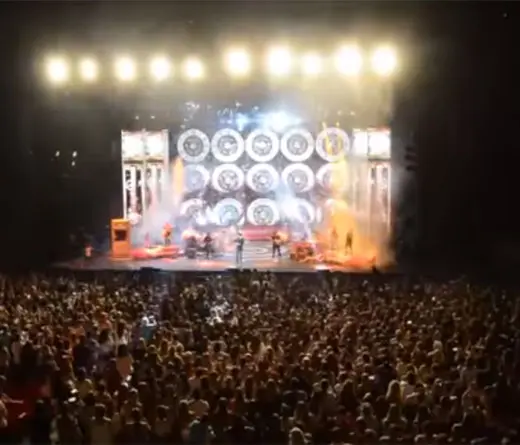 Ricardo Arjona - Polmica en Argentina por los shows de Arjona