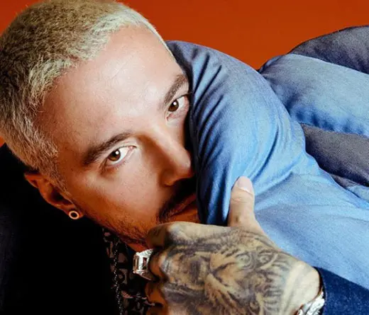 J Balvin - Feliz Cumple, J Balvin!
