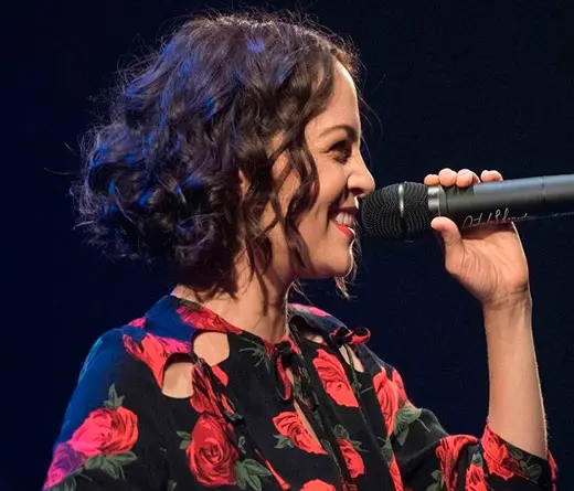 Natalia LaFourcade - Natalia Lafourcade en Argentina