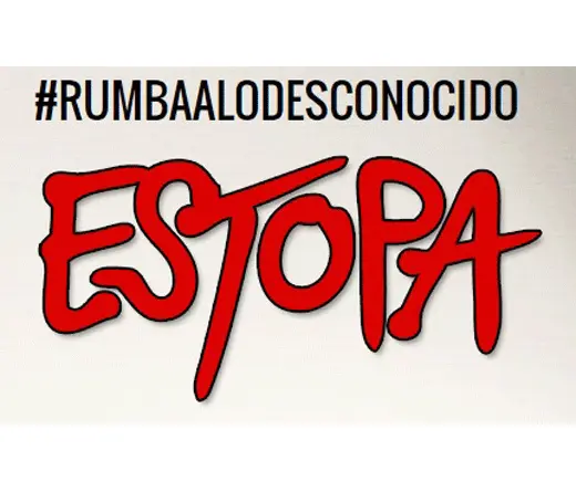 Estopa - Rumba A Lo Desconocido