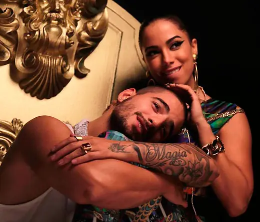 Maluma - S o No Maluma Ft. Anitta 