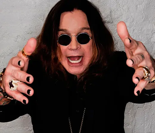 CMTV.com.ar - Ozzy Osbourne Actor