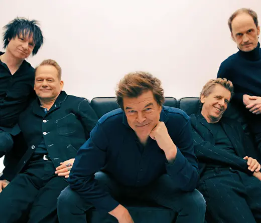 Die Toten Hosen - Die Toten Hosen regresa a Buenos Aires