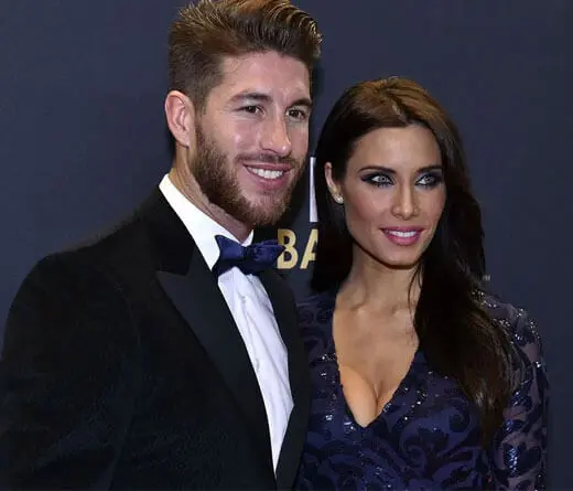 CMTV.com.ar - AC/DC tocar en la boda de Sergio Ramos 