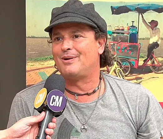 Carlos Vives - Carlos Vives: 