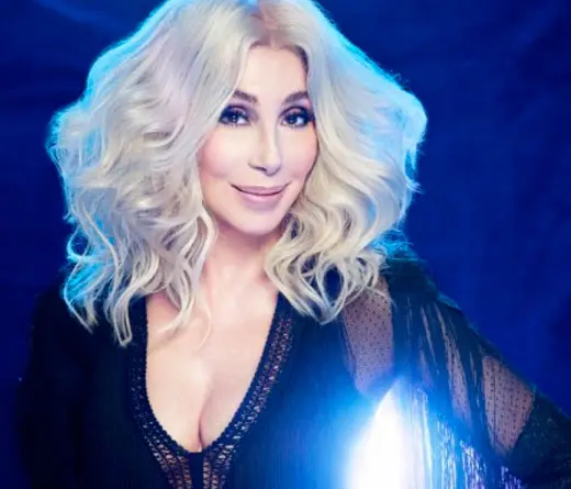 CMTV.com.ar - El nuevo disco de Cher