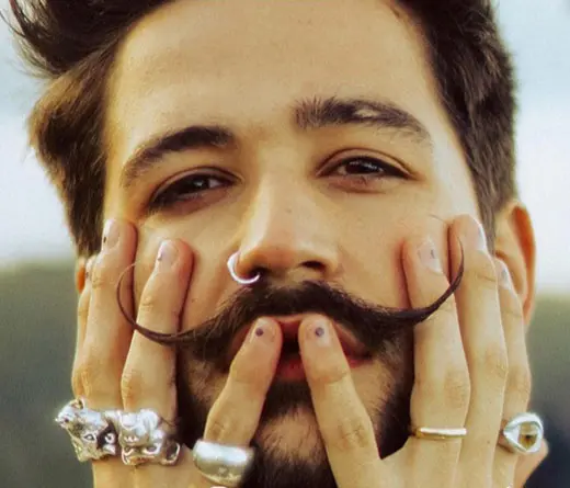 Camilo - Nuevo lbum de Camilo