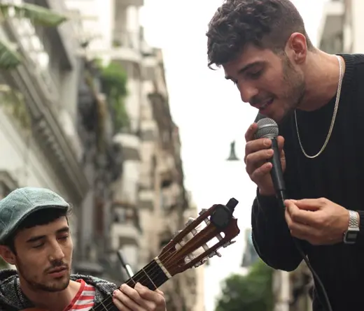 Tomi Lago - Tomi Lago presenta su primer EP