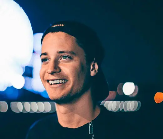 CMTV.com.ar - Lo nuevo de Kygo: Stargazing ft. Justin Jesso