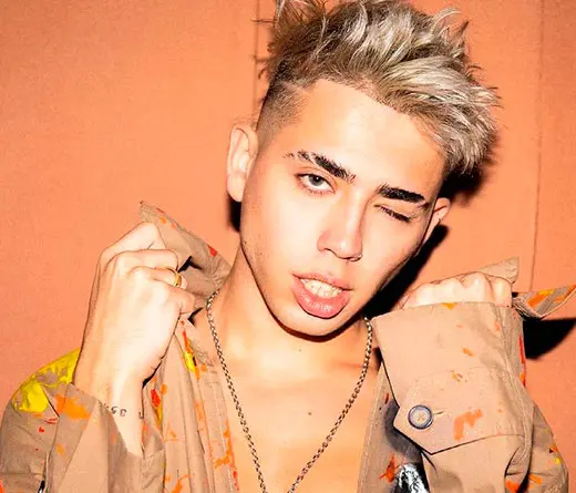 Luck Ra - Luck Ra sorprende con nuevo videoclip