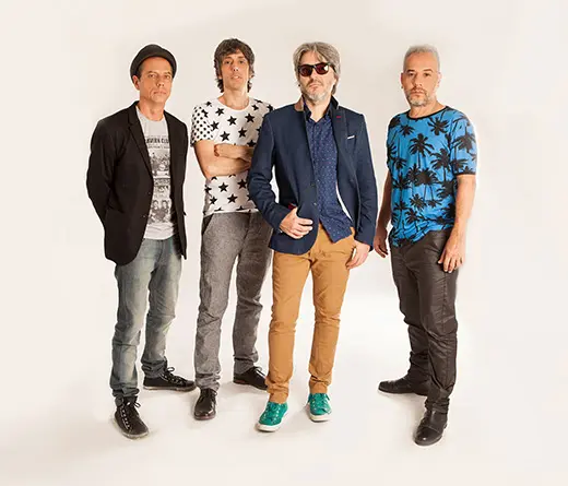 Estelares - Melancola, lo nuevo de Estelares