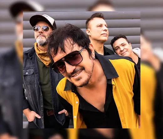 Los Rancheros despiden el ao con nuevo disco y anuncian concierto