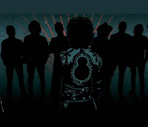 Enrique Bunbury - Palabras de un artista