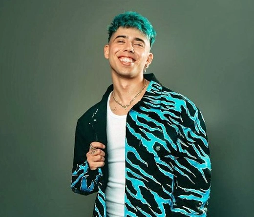 Luck Ra - Luck Ra anuncia su primer Luna Park
