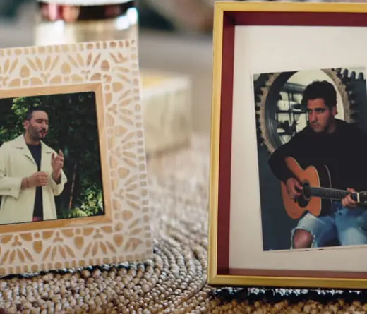 Reik - Lo Intent Todo, estreno de Reik