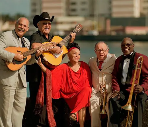 Buena Vista Social Club - Buena Vista Social Club lanz single y videoclip