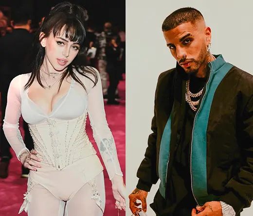 Nicki Nicole - Nueva colaboracin de Nicki Nicole y Rauw Alejandro