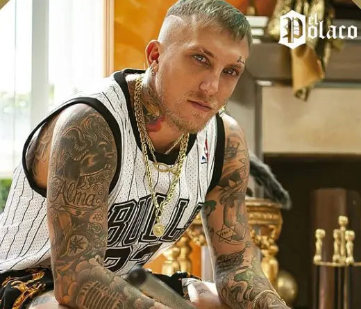 El Polaco - Amor Clandestino, lo nuevo de El Polaco