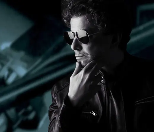 Andrs Calamaro - Calamaro: primer tour acstico de su carrera