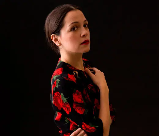 Natalia LaFourcade - Nueva Funcin de Natalia Lafourcade