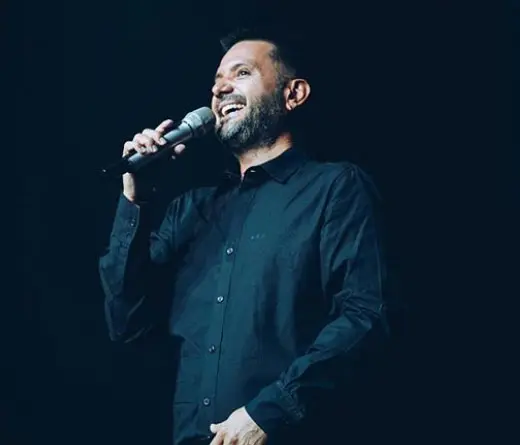 Jorge Rojas - Nuevo lbum de Jorge Rojas