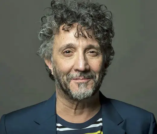 Fito Paez - Nominacin y premio para Fito Pez