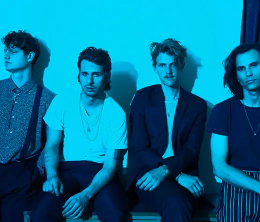 Foster The People adelanta nuevo lbum con 3 temas inditos. Escuchalos.