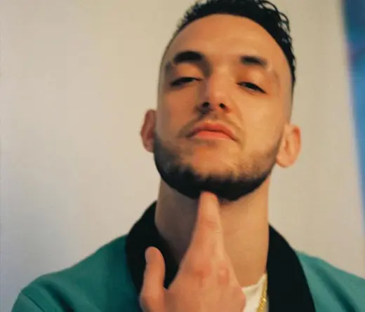 C. Tangana - Nunca Estoy: estreno de C. Tangana