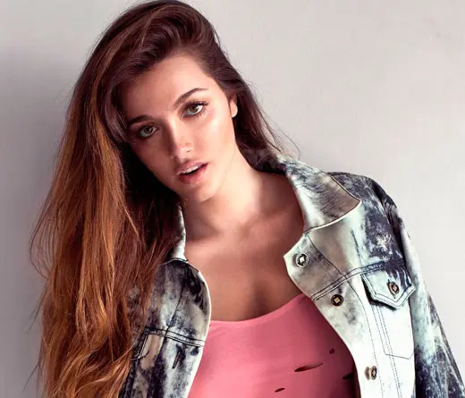 Oriana Sabatini - Oriana Sabatini y su versin de 