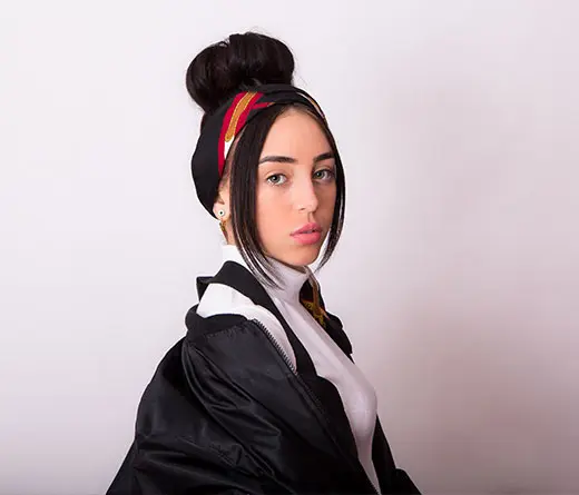 Nicki Nicole - Colocao: Estreno de Nicki Nicole