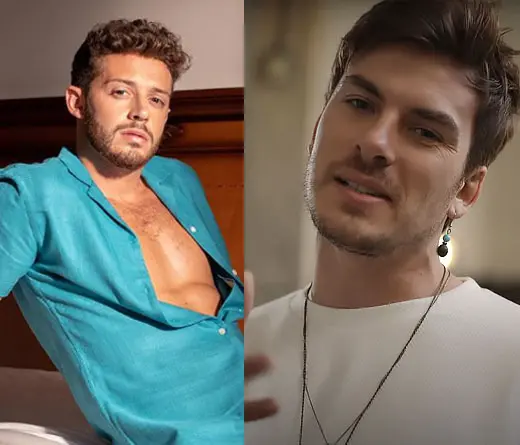 Ruggero - Colaboracin de Ruggero y Dvicio