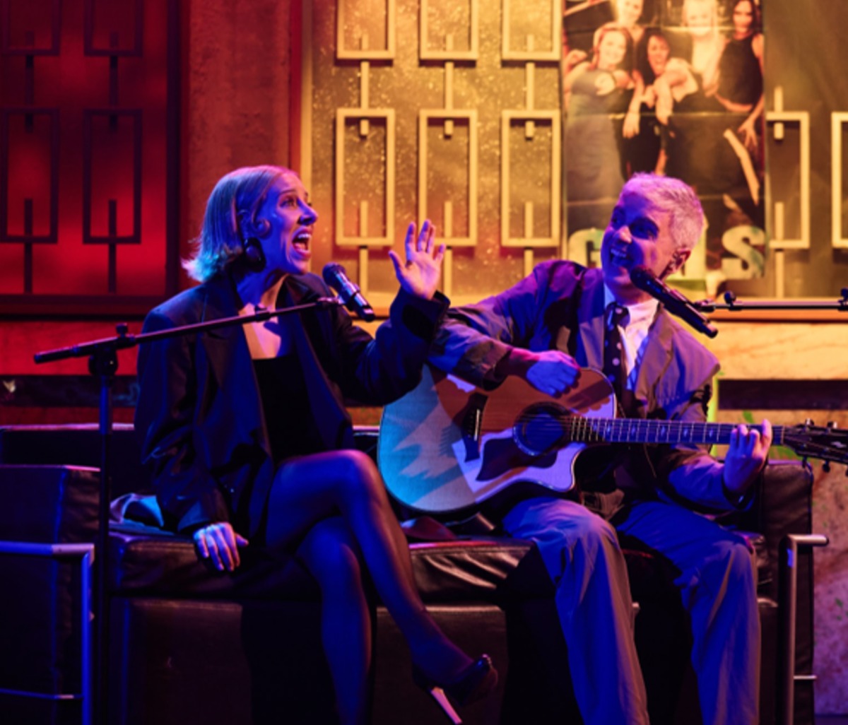 Miranda! - MIRANDA! suma m�s fechas en Espa�a y brilla en la TV