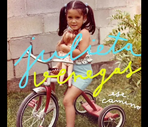 Julieta Venegas - Ese Camino